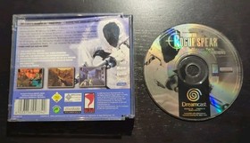 Tom Clancy's Rainbow Six: Rogue Spear (Dt.) (Sega Dreamcast)