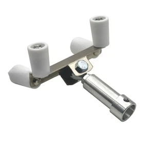 Drywall Outside Corner Bead Roller with Resistant PTFE for Professional Use - Picture 1 of 9