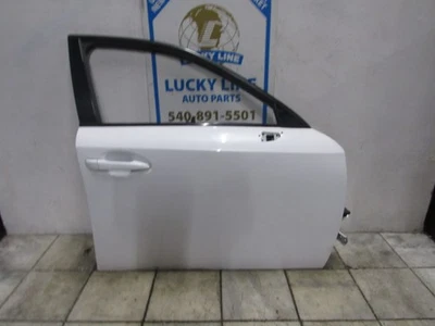 Puerta delantera derecha 16 17 18 19 LEXUS IS300 Foto 1 de 4