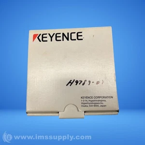 Keyence KV-B8RC Relay Output Unit FNOB - Picture 1 of 10