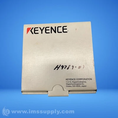 Keyence KV-B8RC Relay Output Unit FNOB - Image 1 of 4