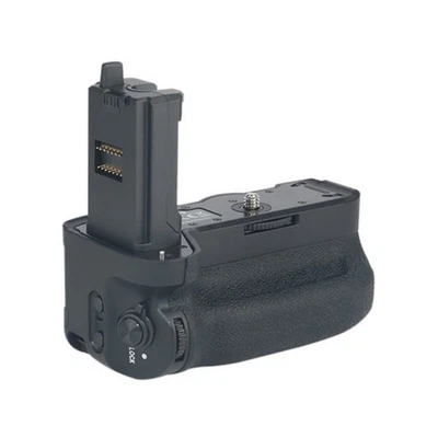Комплекты для замены ручки аккумулятора VG-C4EM для камеры Sony A9II A7R4 A7M4 A7RM4 - Изображение 1 из 4