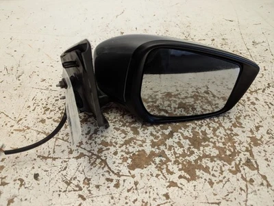 Passenger Side View Mirror Power Mirror Sedan Fits 15-19 VERSA 789712 - Image 1 of 4