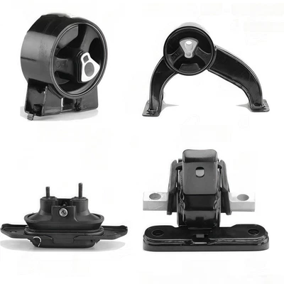 Kit de montaje de motor para Chrysler Sebring 2009 2010 3,5 L V6 Foto 1 de 4