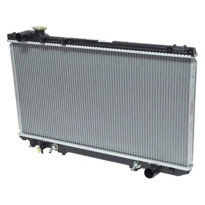 For Lexus GS300 1993-1997 UAC Engine Coolant Radiator Foto 1 de 2