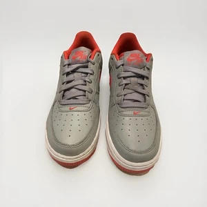 NIKE Air Force 1 CT389-005 SIZE 4Y Air Force Low Top Sneakerheads - Picture 1 of 13