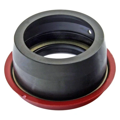 For GMC C1500 1991-1995 ACDelco 4333N Advantage Crankshaft Seal Foto 1 de 4