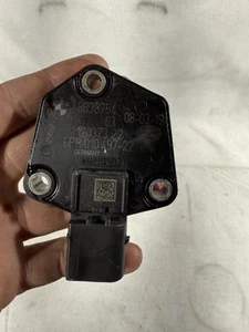Genuine Used MINI Oil Level / Oil Sump Sensor F56 F55 F54 F57 F60 7638342 TESTED - Bild 1 von 4
