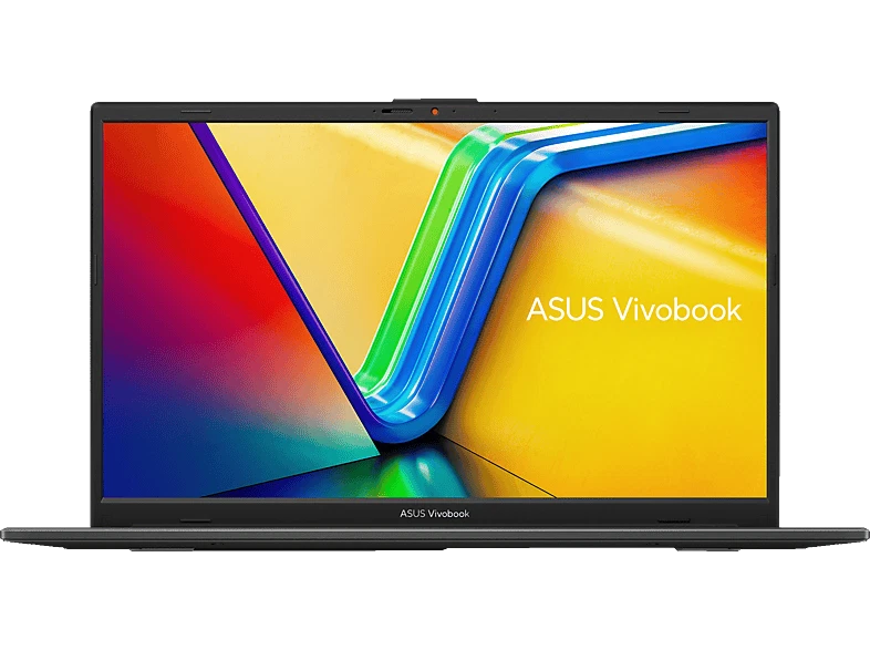 ASUS Vivobook Go 15 E1504FA-BQ1101W - 15,6 Zoll - Ryzen™ 3 7320U Rückl - Bild 1 von 1