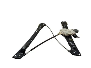 BMW 3 SERIES Window Regulator And Motor Right Off Side Front 2009 - Picture 1 of 9