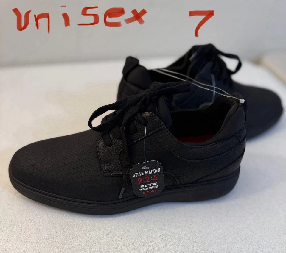 Zapatos antideslizantes Steve Madden Foto 1 de 4