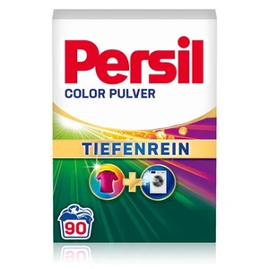 Persil Color Detergent Powder (90 Loads | 11.9 lbs | 5.4 kg) - Laundry Deterg... - Picture 1 of 5