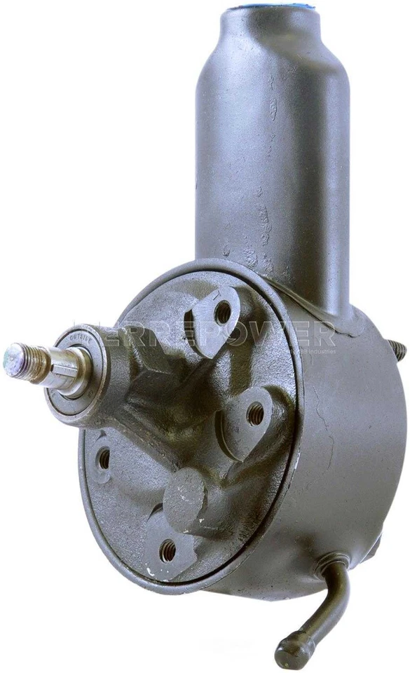 Bomba de dirección asistida BBB Industries 732-2119 Reman Foto 1 de 2