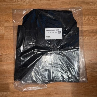 Alfombrillas Acura ADX 836003BH A010M1 negras NH900L 2025+ OEM originales nuevas Foto 1 de 4