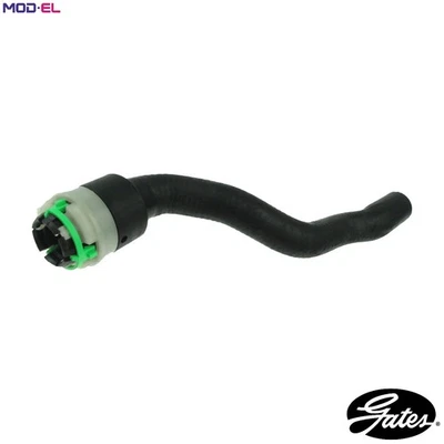 HEATER HOSE 02-2450 FOR VAUXHALL OPEL VECTRA/B/Hatchback Y16/X16L/Z16XE 1.6L - Image 1 of 4