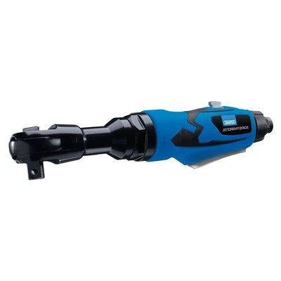 Trinquete de aire Draper Storm Force® con cuerpo compuesto 1/2" unidad cuadrada 65034 Foto 1 de 4