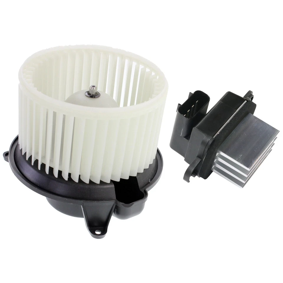 Soplador motores delanteros para Nissan Armada Titan Infiniti QX56 2004-2010 Foto 1 de 4