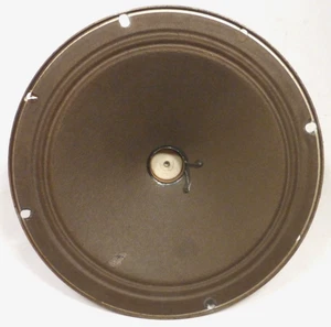 vIntage CROSLEY 24-AJ TABLETOP :  Working 8" FIELD COIL SPEAKER - 877  ohms - Picture 1 of 5