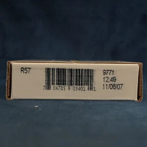 2007 PD Utah State Quarter Rolls, UNC, Sealed OGP, R57 - Free Shipping USA - Picture 1 of 4