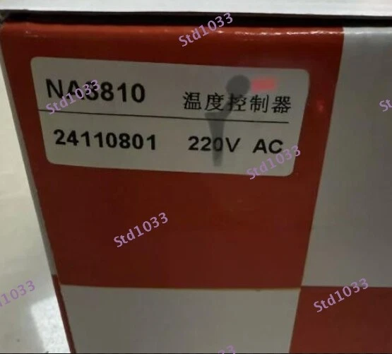 NEW FOR Cold storage refrigerator Temperature Controller NA8810 220V 1PCS - Image 1 of 1