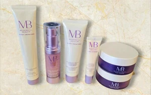  MEANINGFUL BEAUTY CINDY CRAWFORD (LOT OF 6 NEW ITEMS) Please Read Description! - Picture 1 of 6
