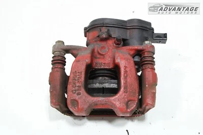 Jeep Renegade 2015-2021 AWD 2,4 L trasero izquierdo ABS pinza de freno OEM Foto 1 de 4