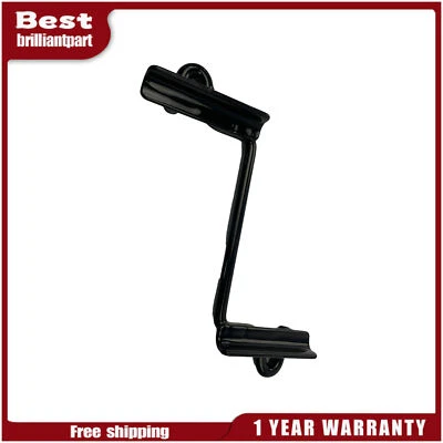 Soporte de retención de batería para Jeep Cherokee Wrangler 1987-2001 55010722 00593 Foto 1 de 4