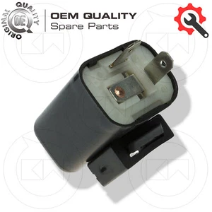 INTERMITTENZA FRECCE TIPO ORIGINALE PIAGGIO VESPA FL2 HP 50 1991-1997 - Imagen 1 de 2