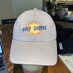 Gulf Shores Alabama verstellbare Kinder Baseballkappe Mütze - Bild 1 von 6