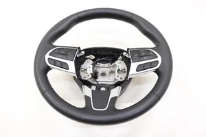 2017 - 2022 CHRYSLER PACIFICA STEERING WHEEL W/ SWITCH BUTTON OEM 6MJ811X9AA - Bild 1 von 11