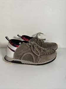 Rare Adidas Kazuki Kuraishi Originals ZZ Mocc Shoes KZK Mens US 9.5 Sneakers - Bild 1 von 12