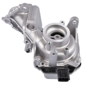 Water Pump For 2018-2023 Toyota Sienna Camry Venza Avalon RAV4 2.5L 16032-25010 - Picture 1 of 9
