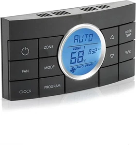 3314082.000 RV Thermostat - 10-Button Multi-Zone Control for Dometic CCC2 - Bild 1 von 7