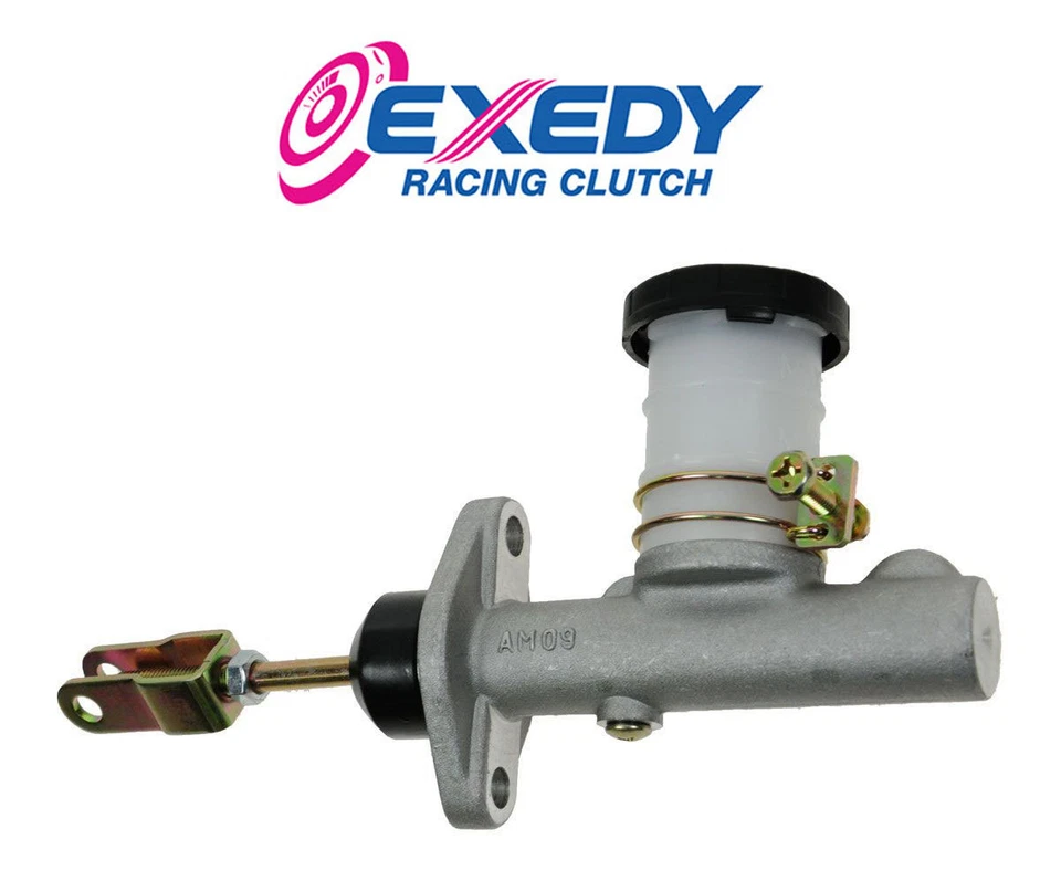 CILINDRO MAESTRO EMBRAGUE EXEDY se adapta a 70-75 DATSUN NISSAN 240Z 260Z 280Z Foto 1 de 4