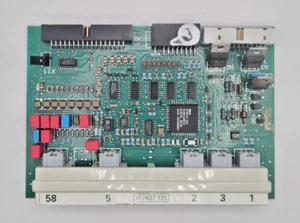 Placa de circuito impreso Viessmann E6 7407125 placa de sensor - Imagen 1 de 1