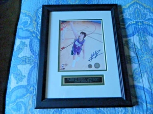 Andrew Bogut Signed Photo - Picture 1 of 9