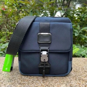 borsa a tracolla tumi alfa bravo junior 232709 - Foto 1 di 11