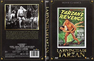 la rivincita di tarzan - Picture 1 of 1