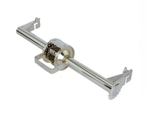 Bike Lowrider Conversion Axle SA-9 Chrome. - Picture 1 of 1