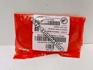 470-ABNS - Dell 2M Optical Fibre Cable (LC-LC) (ALT: XH239) - Picture 1 of 1