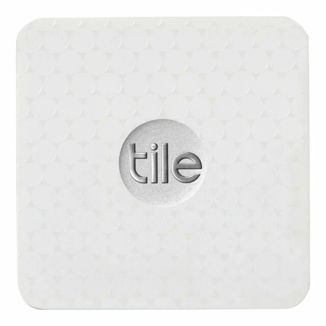 Tile Slim Phone Finder, Wallet Finder, Item Finder - 1-Pack - (EC-04001)