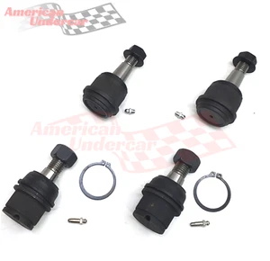XRF Ball Joint Suspension Kit Dodge Ram 2500 3500 2003 - 2012 4x4 New Improved - Picture 1 of 8