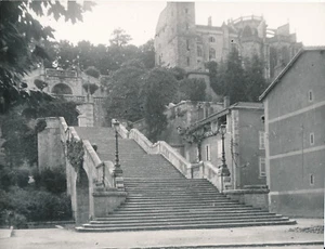 AUCH c. 1900 - Grand Escalier - NV 7472 - Imagen 1 de 2