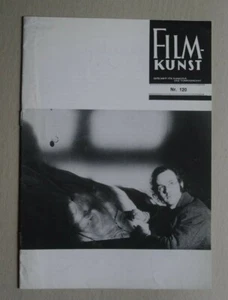 FILMKUNST Nr. 120 Vier Jahrzehnte FILMKUNST  etc. - Bild 1 von 3