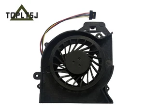 New For HP Pavilion dv7-6175us dv7-6195us dv7-6156nr dv7-6169nr CPU Cooling Fan - Picture 1 of 6