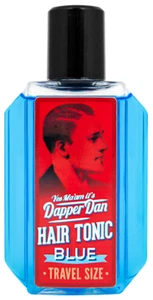 Tónico capilar DAPPER DAN TAMAÑO VIAJE (agua capilar) 100 ml - Imagen 1 de 3