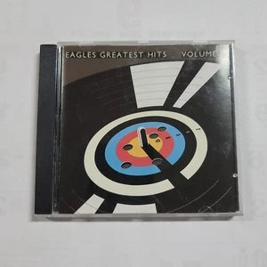 Eagles Greatest Hits Vol 2 (CD 1982) - Picture 1 of 3