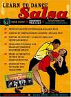 Salsa Dancing Lessons, Beginners Salsa 3 Pack DVD SET: Salsa Dance L - VERY GOOD
