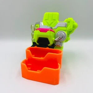 Soporte Ranura Kamen Rider Ex-Aid DX Kimewaza Bandai - Imagen 1 de 4
