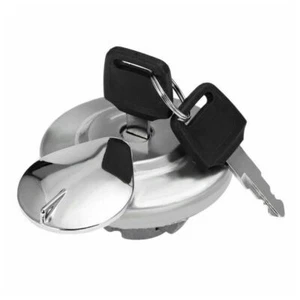 Fuel Gas Tank Cap for Honda 1985-2016 CMX250 2003-2022 VTX1300 1987-2007 VT1100 - Picture 1 of 7